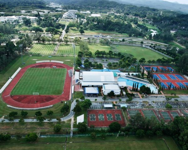 马来西亚北方大学：发挥学科优势，打造卓越大学