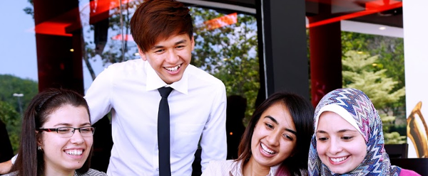 马来西亚北方大学排名与亚洲高校对比分析:定位与竞争力解读