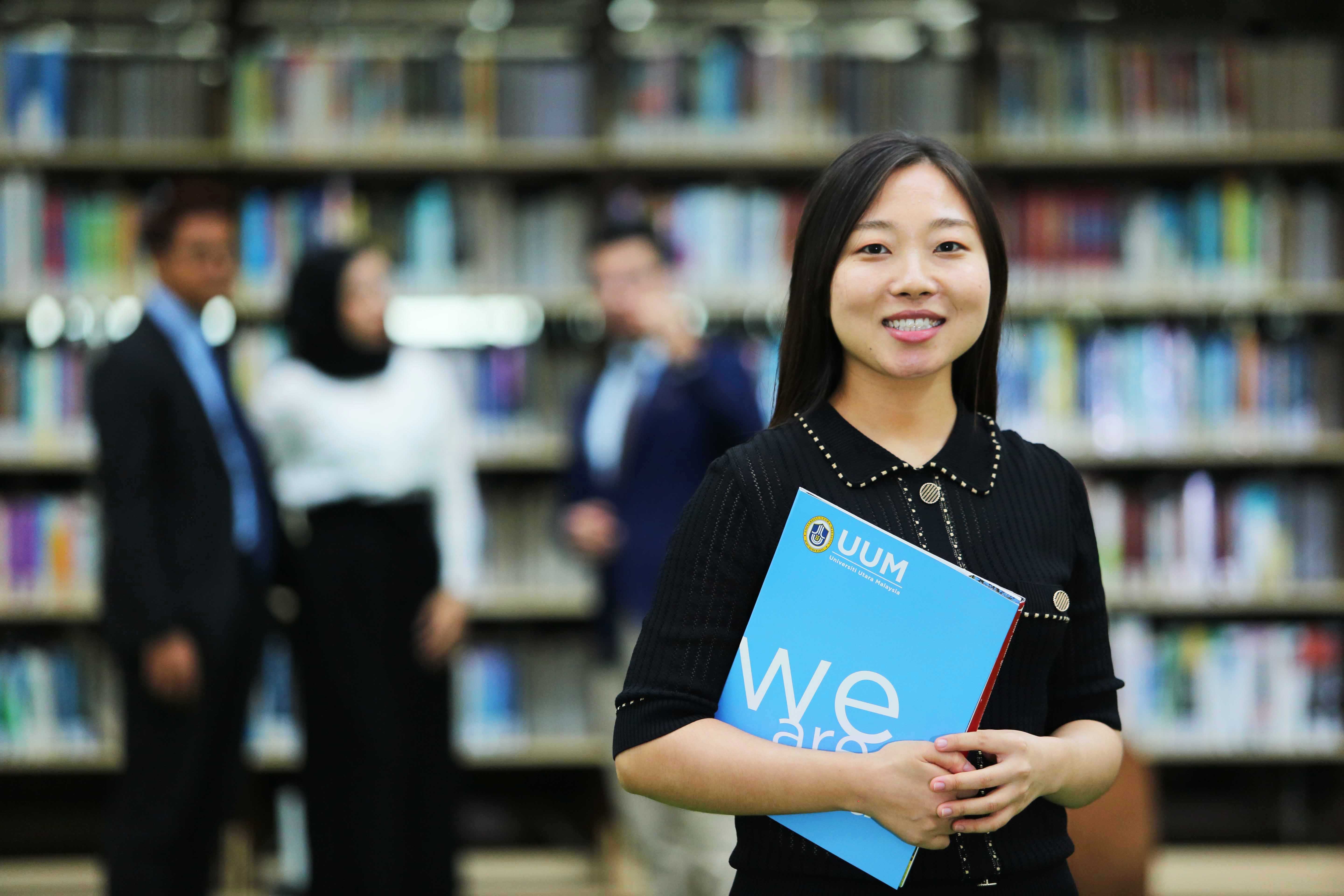 马来西亚北方大学本科课程与申请